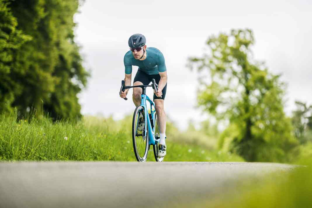 TREK Madone SLR 9