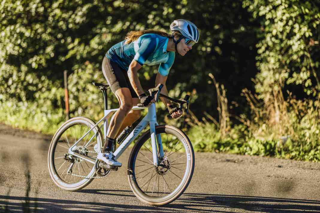 Canyon Endurace CFR Di2, 9499 Euro