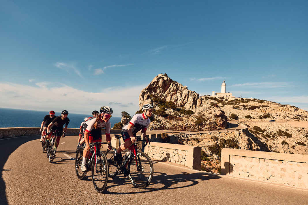 Top-Tour zum Hot-Spot Sa Calobra