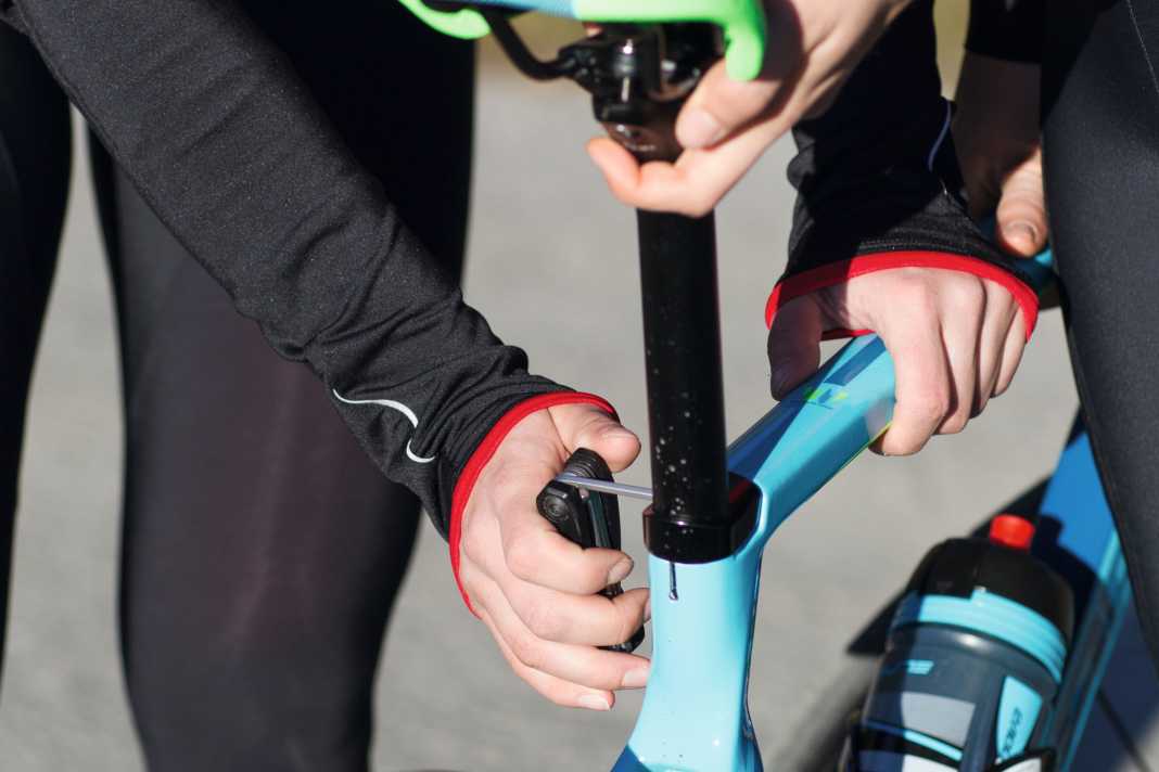 Minitools im Test - Fünf aktuelle Modelle im TOUR-Check