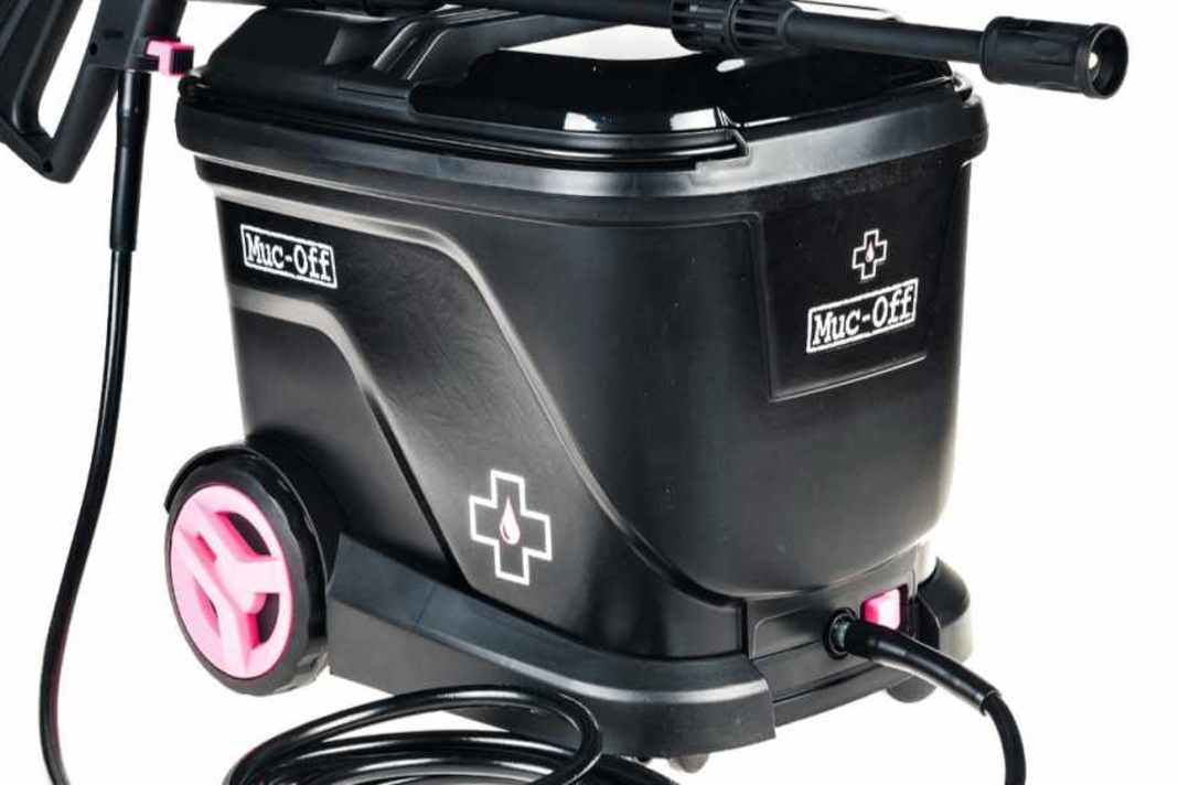 Muc-Off Pressure Washer