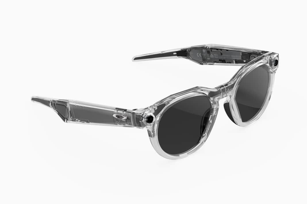 Oakley Meta HSTN