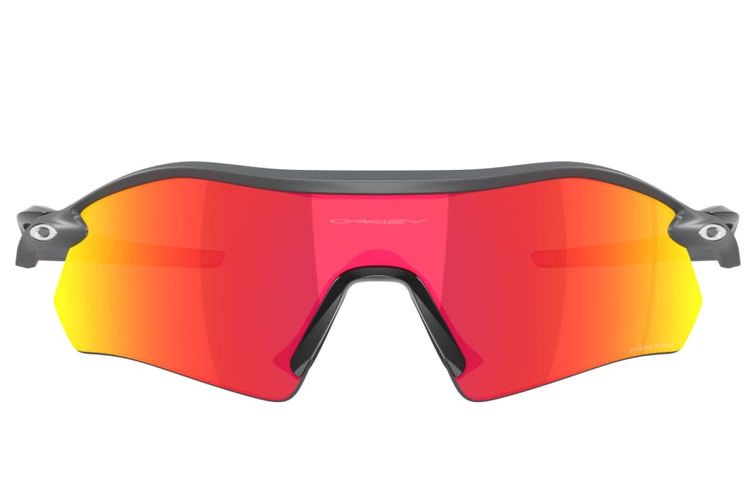 Oakley Radar Plate