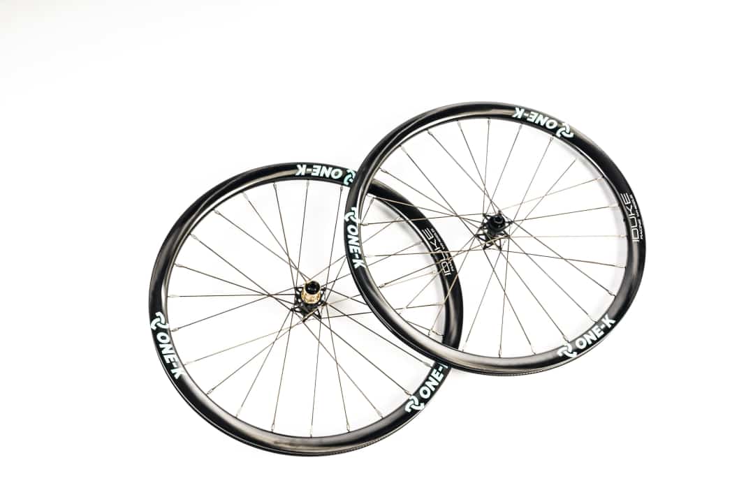 Die Leichtesten: One-K RD-Ultimate, 947 Gramm