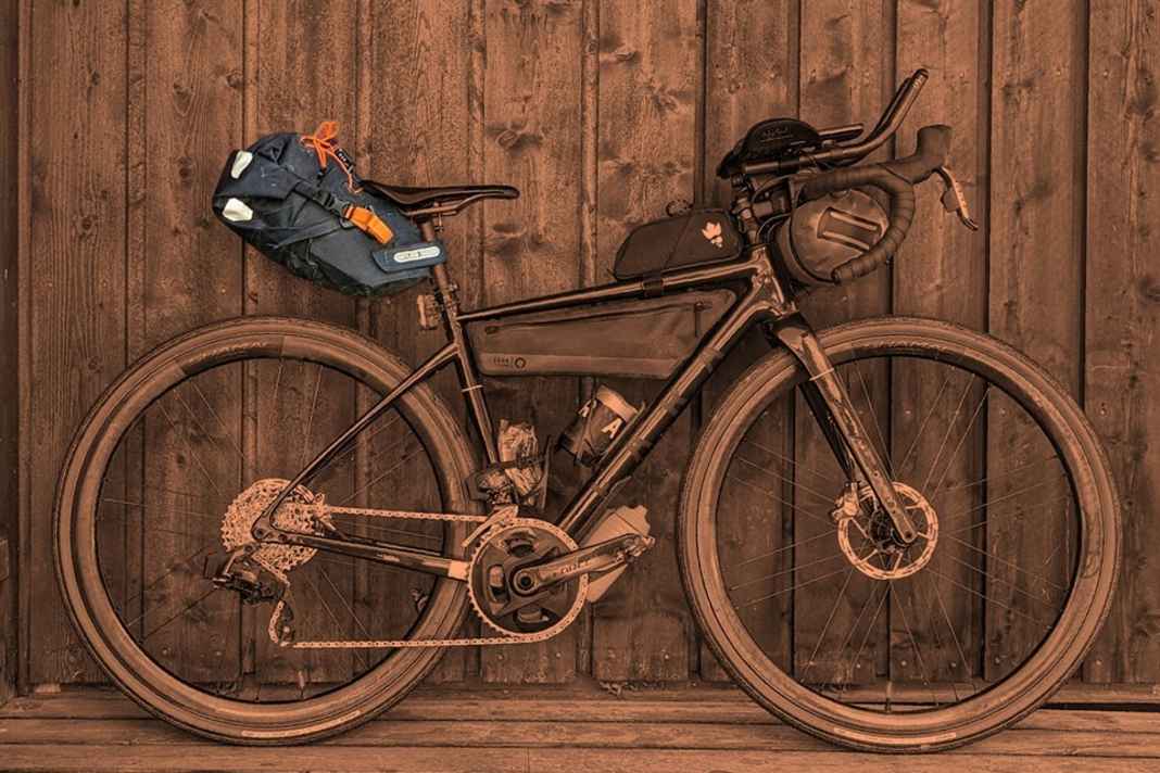 Lieblingsteile: Ortlieb Seat-Pack 11 Liter