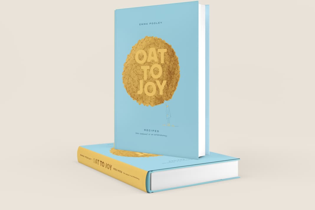 Oat To Joy