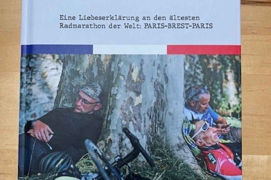 Liebeserklärung an Paris-Brest-Paris