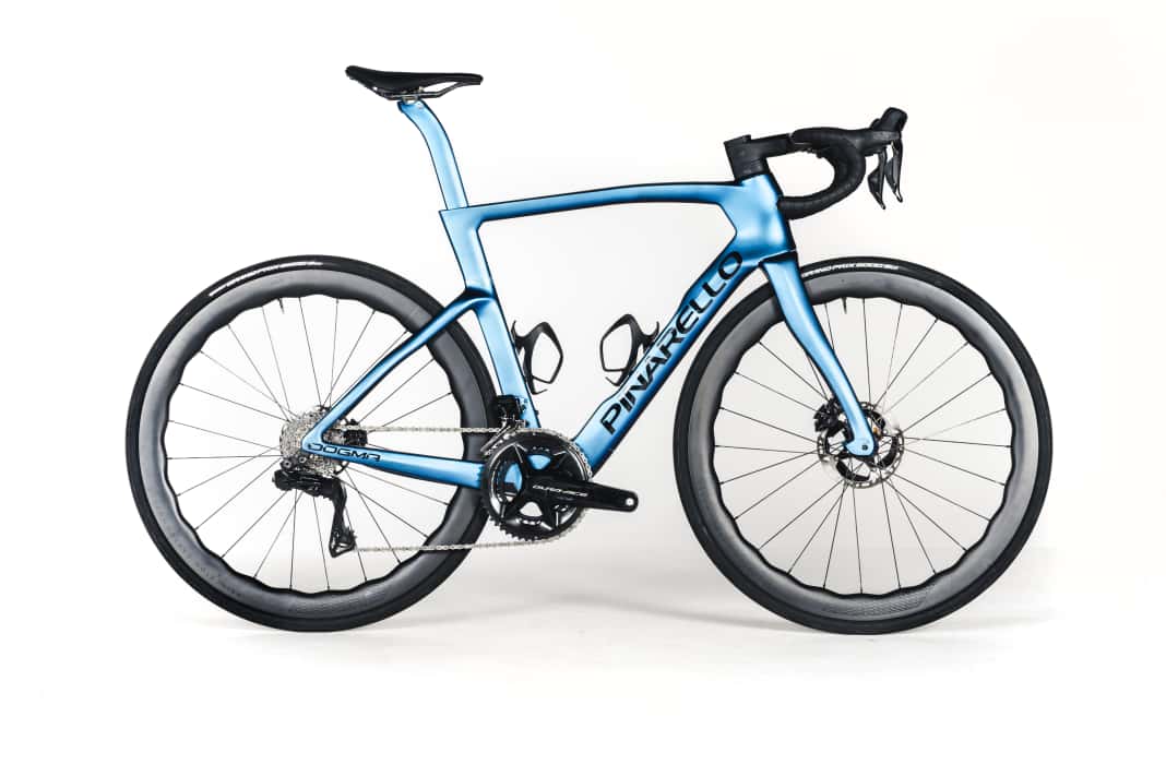 Das Pinarello Dogma F