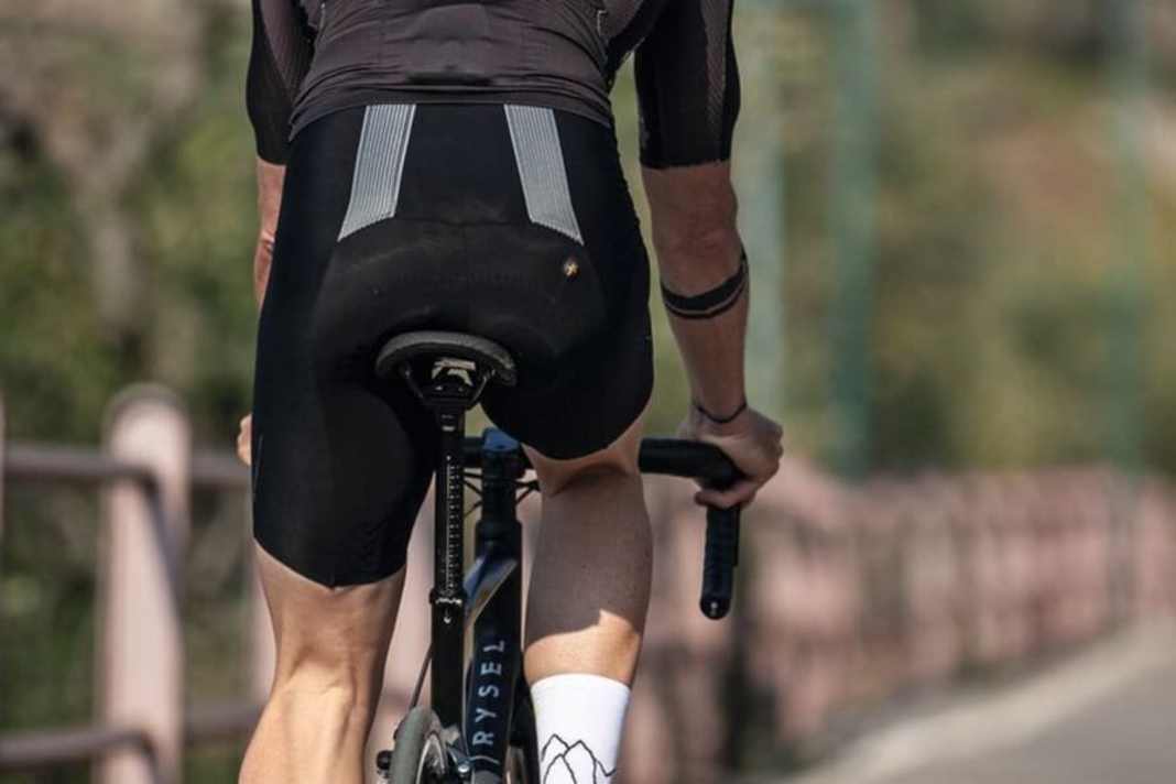 Radhosen im Test