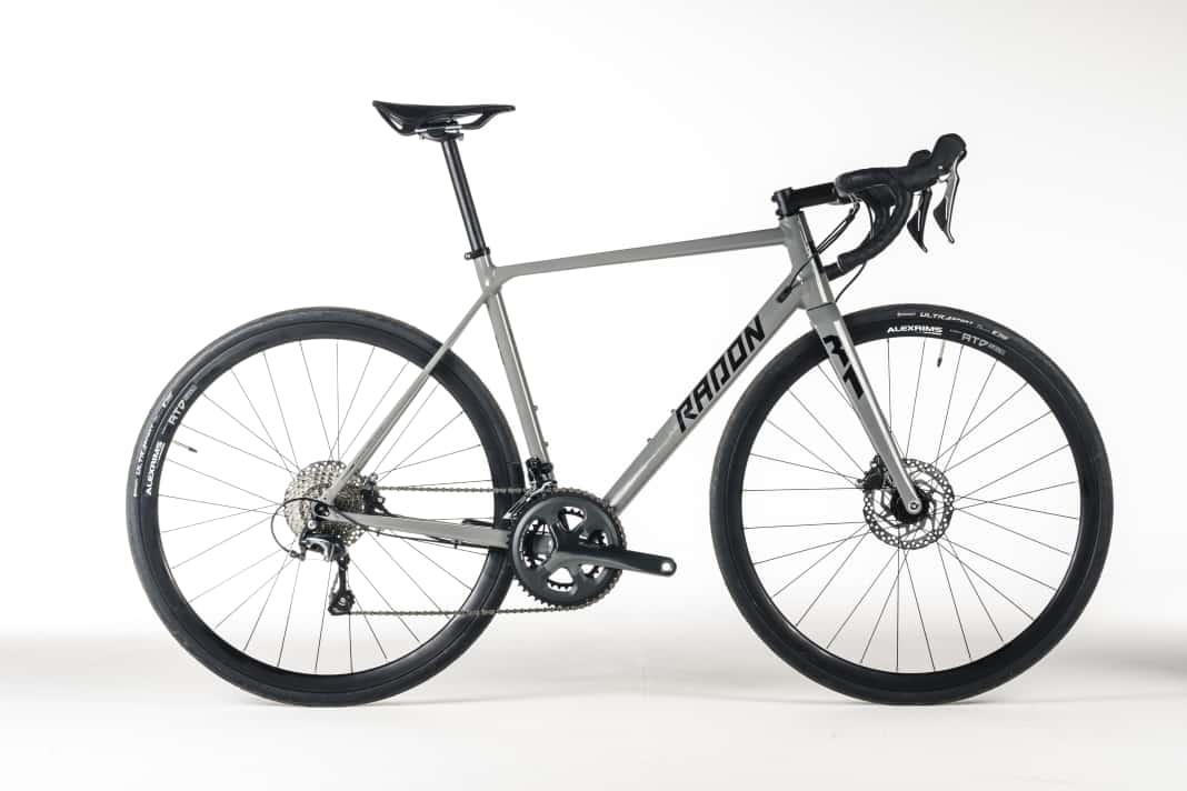 Das Radon R1 Tiagra