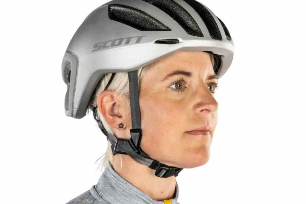 Scott Cadence Plus