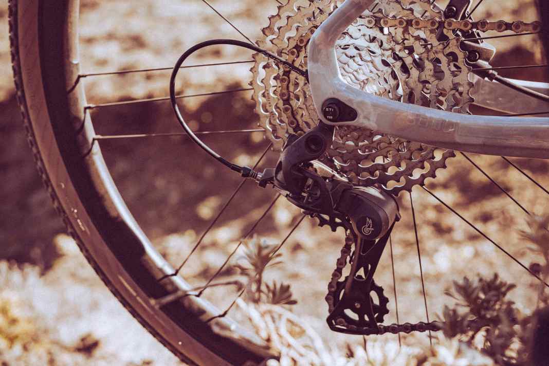 Die neue Campagnolo Ekar GT vergünstigt den Einstieg in die Campagnolo-Welt