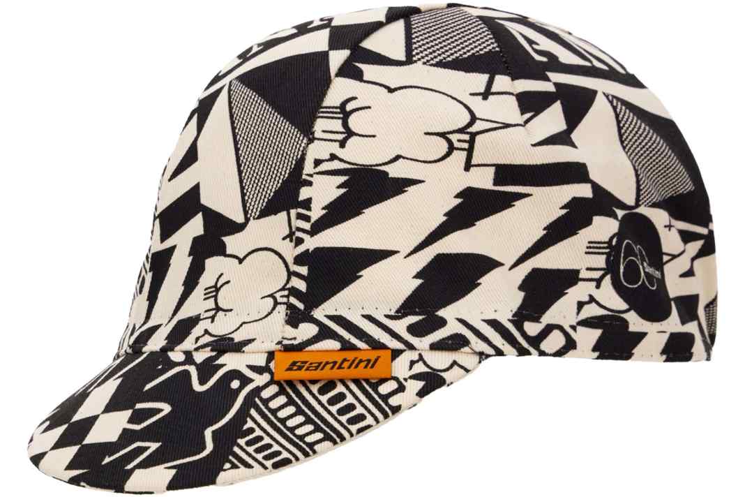 Santini Jubiläumskollektion