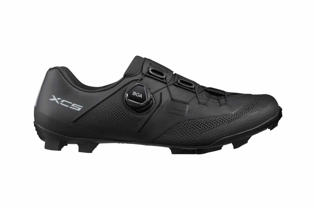 Shimano XC 503 und XC 503 W