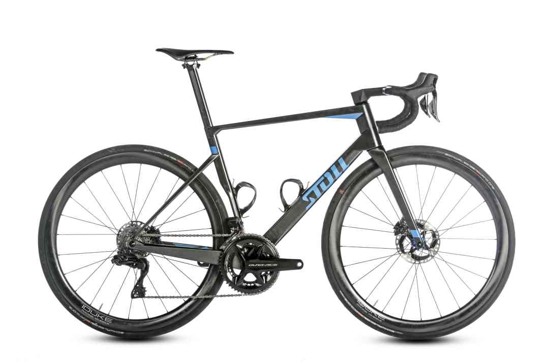 Das Stoll S1 Race