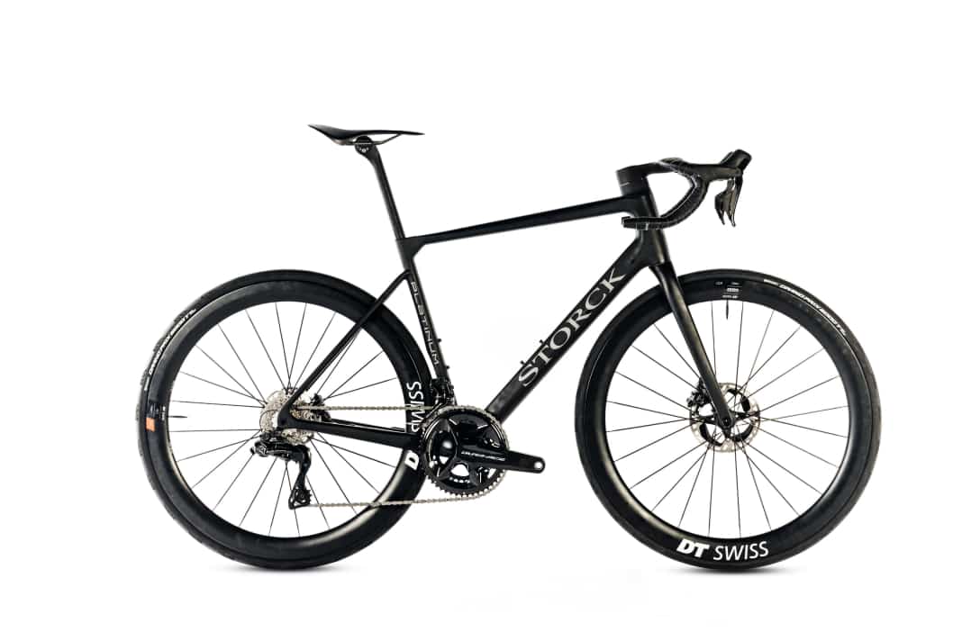 Storck Aernario.3 Platinum Disc
