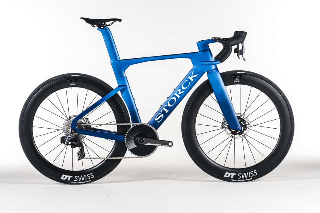 Das Storck Aerfast.5
