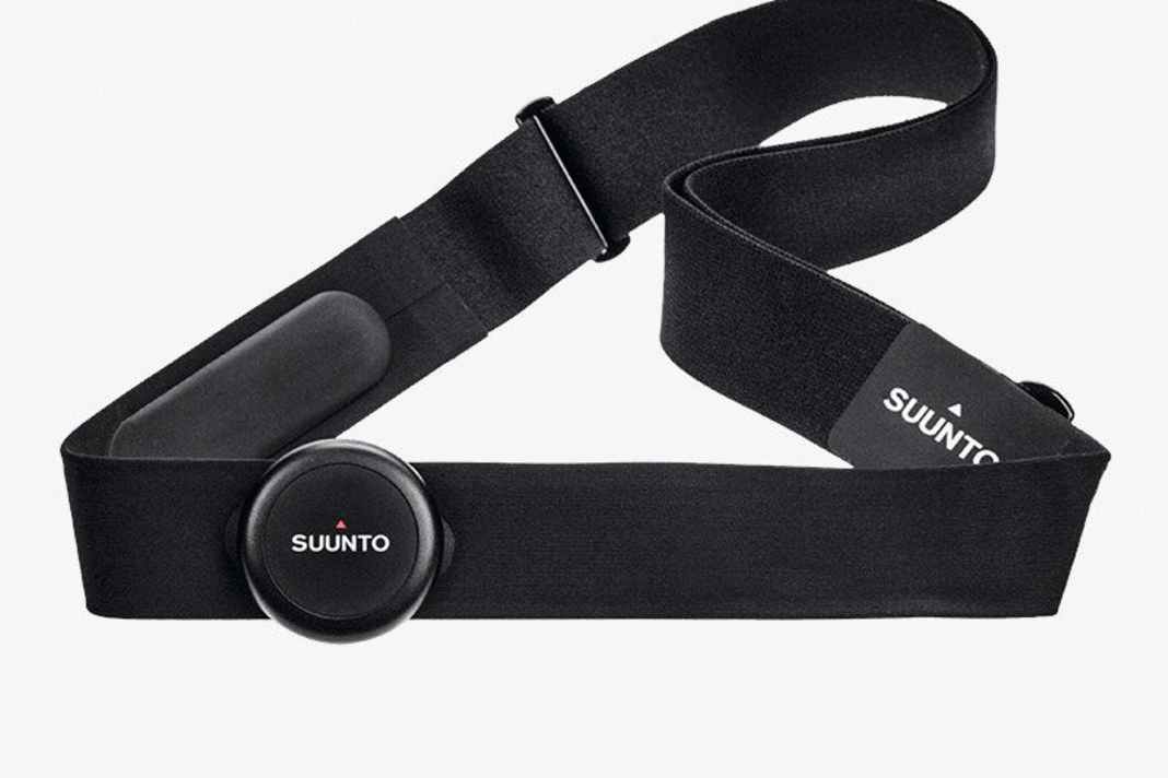 Suunto Smart Sensor