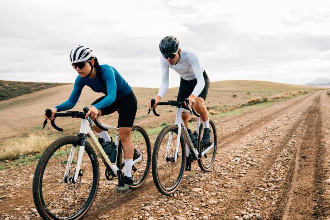 Neue Farben, Laufräder und Ausstattung: Orbea hat das Gravelbike für das Modelljahr 2024 überarbeitet.