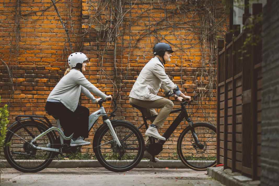 Wer viel Geld in ein neues Fahrrad oder E-Bike investiert, sollte auch eine passende Versicherung haben. Von der Barmenia gibt es jetzt eine neue modulare Fahrradversicherung