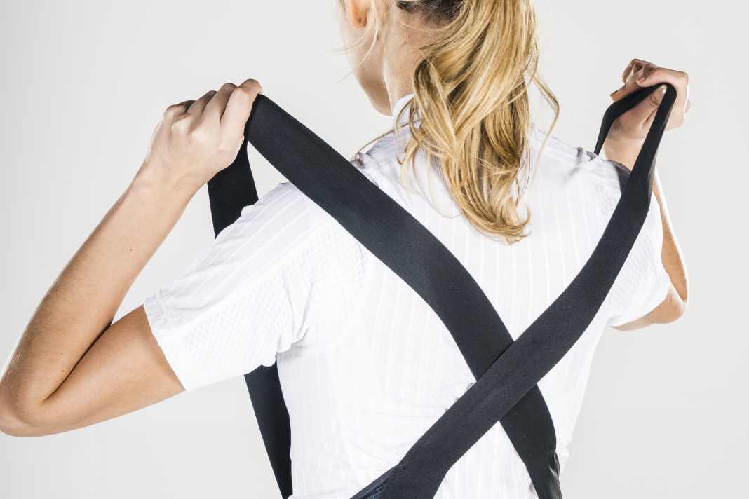 SQlab 
SQ-Short One 12 Women