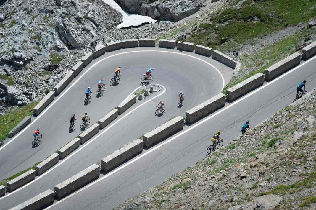 Stilfser Joch