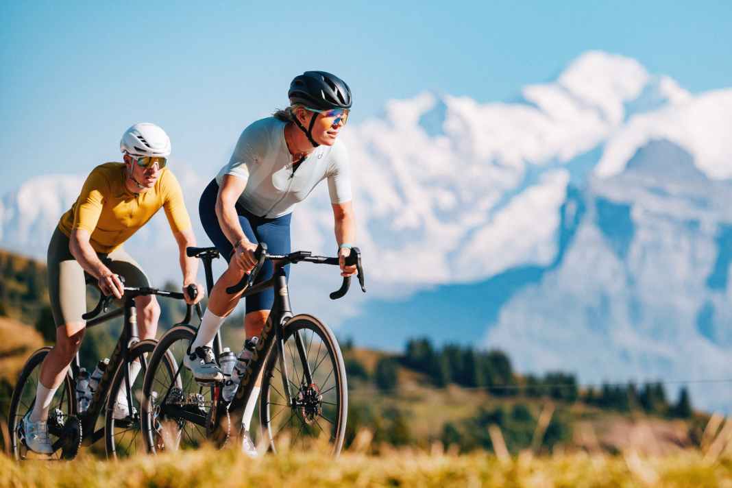 Ein Rad für die Berge: Cervélo präsentiert das neue R5.