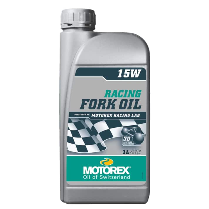 Federgabelöl von Motorex