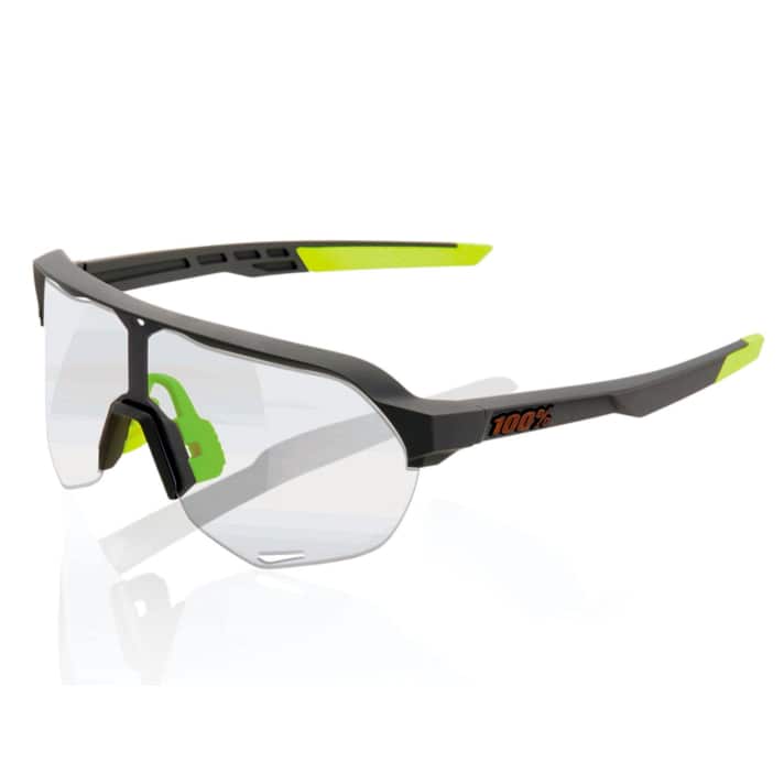 Reduzierte Produkte: Die 100% S2 Sonnenbrille