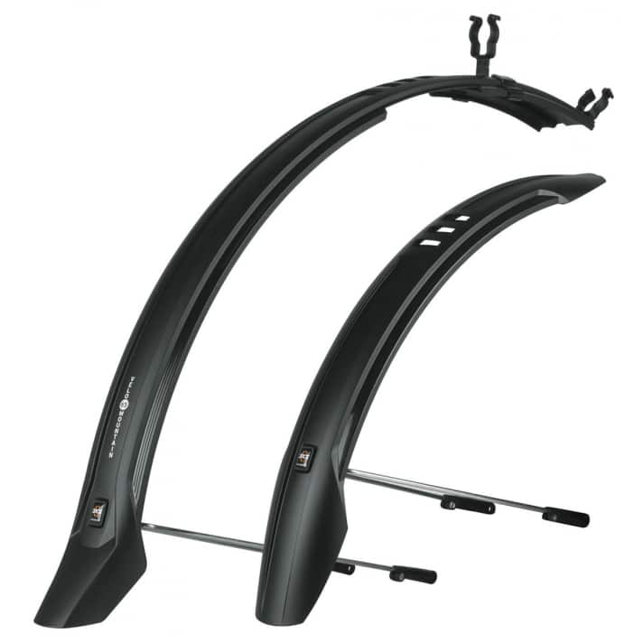 Das SKS Velo 65 Mountain Set ist für 26- bis 29-Zoll-Mountainbikes erhältlich
