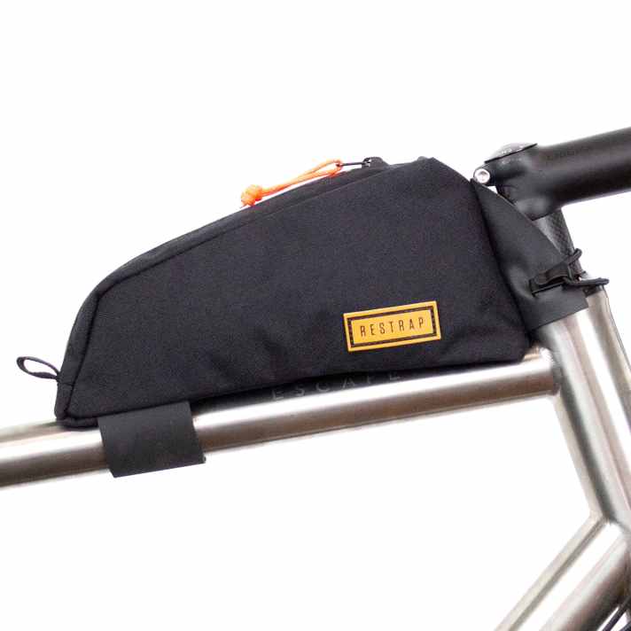 Reduzierte Produkte: Die Restrap Top Tube Bag