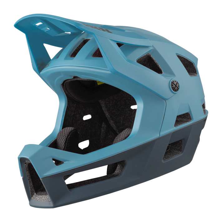 IXS Trigger FF Mips