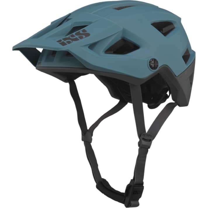 Trigger AM Helm von iXS