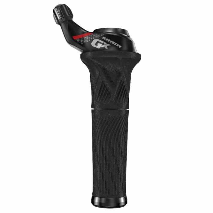   Auch der Grip Shift Drehschalter ist wieder im Programm.