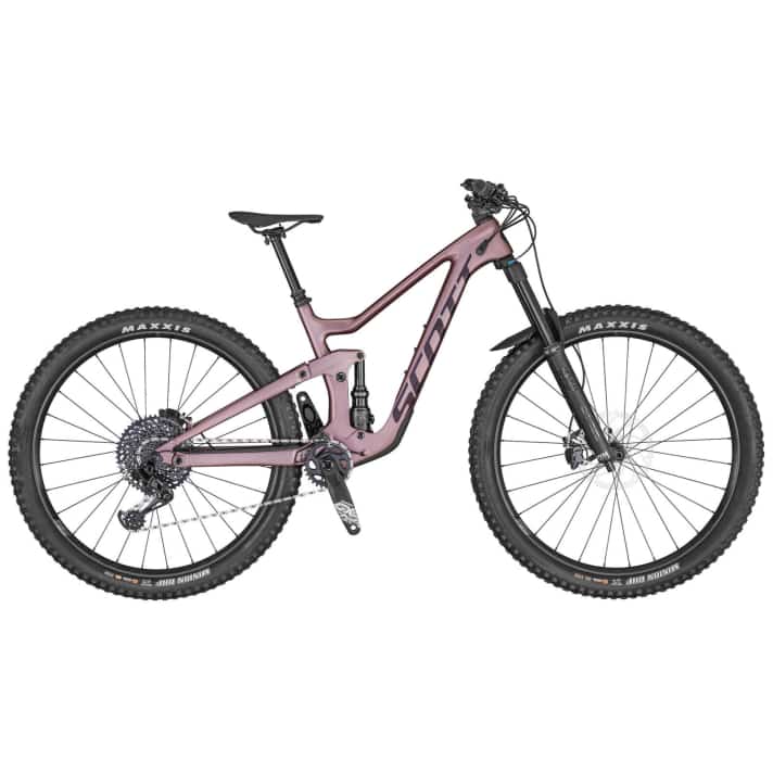 Scott Contessa Ransom 910 für 5499 Euro.