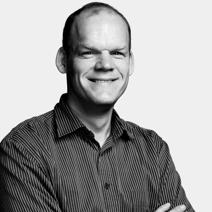 Gunnar Fehlau, Radsport-Journalist