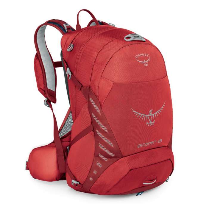  Osprey Escapist 25