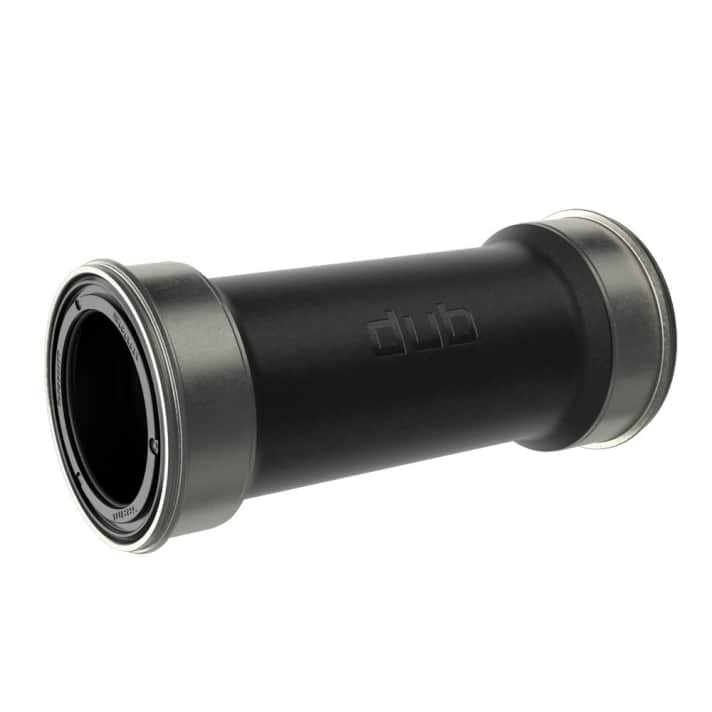   Sram Pressfit Innenlager (MTB: 121 mm, 89/92 mm).