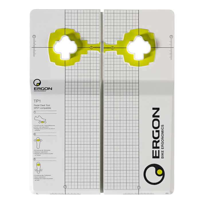   Ergon TP1