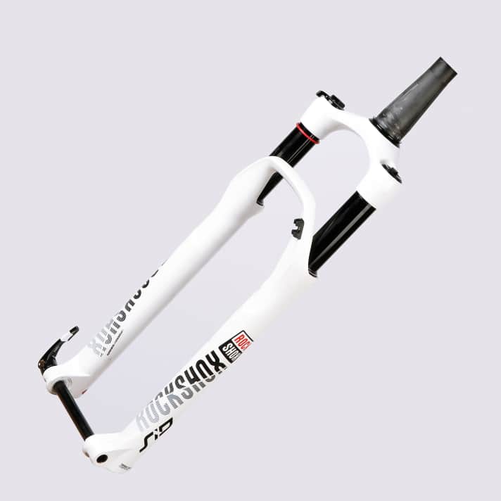   Rockshox Sid Worldcup