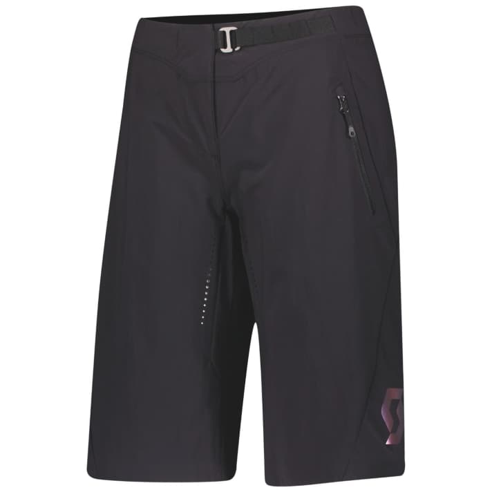 Contessa Signature Trail Shorts: Die Hose besitzt ein spezielles Frauenpolster und besteht aus einem strapazierfähigen und robusten Stretch-Material für größmögliche Bewegungsfreiheit. Ausreichend Kühlung versprechen die schmalen Öffnungen für die Belüftung. Die herausnehmbaren Innenshorts können seperat gewaschen werden und für kleine Habseligkeiten sind zwei seitliche Reißverschlusstaschen integriert. Preis: 150 Euro. Auch als lange Variante verfügbar.