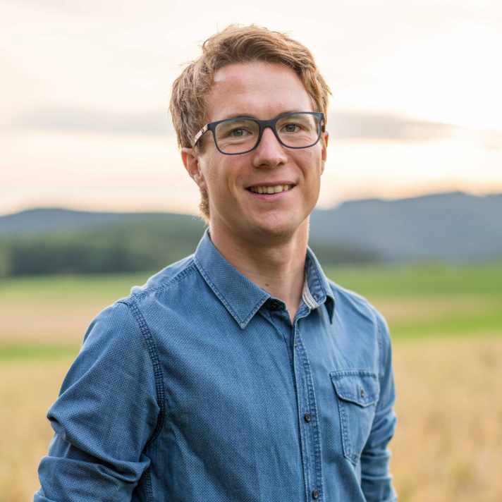   Marc Grübener, einer der beiden Gründer von <a href="https://www.vollgasriegel.de/" target="_blank" rel="noopener noreferrer nofollow">Vollgas-Riegel</a> , im BIKE-Interview.