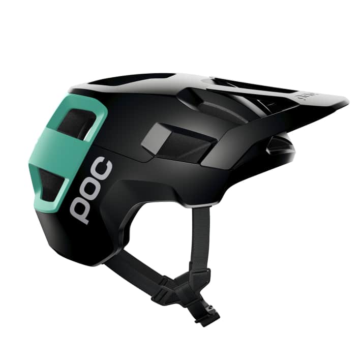   <a href="https://www.awin1.com/cread.php?awinmid=11768&awinaffid=471469&clickref=B+Kortal+Race+Helm&ued=https%3A%2F%2Fwww.rosebikes.de%2Fpoc-kortal-fahrradhelm-2693271" target="_blank" rel="noopener noreferrer nofollow">Die günstigere Version des Kortal</a> * kommt ohne das neue MIPS-Integra-System.
