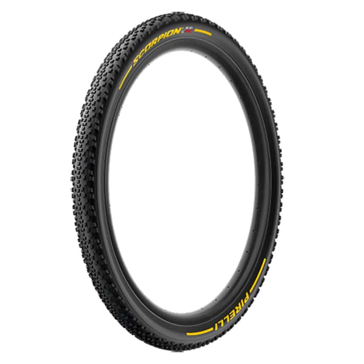   Pirelli Scorpion in 2,4 Zoll Breite.