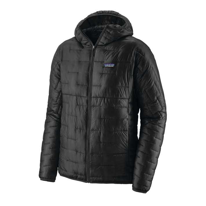   Patagonia Micro Puff