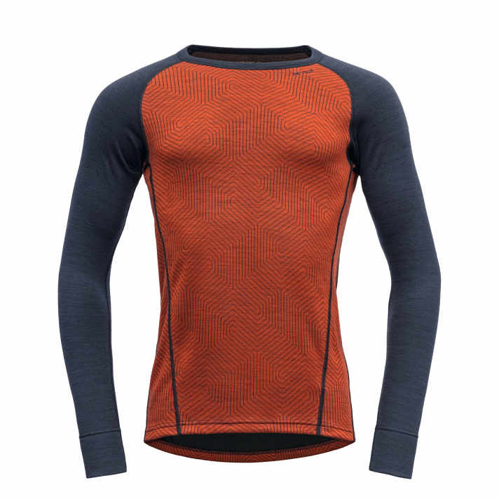 Devold Duo Active Merino 210 Shirt Man