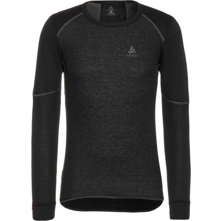 Hochwertig verarbeitet, angenehm zu tragen und hergestellt aus recyceltem Polyester: <a href="https://www.awin1.com/cread.php?awinmid=14607&awinaffid=471469&clickref=B+Odlo+Active+X+Warm+BF&ued=https%3A%2F%2Fwww.sportscheck.com%2Fodlo%2Fodlo-active-x-warm-eco-funktionsshirt-herren-p3650833be9c91c%2Fcolor-black%2F" target="_blank" rel="noopener noreferrer nofollow">Das Active X-Warm Eco-Langarmunterhemd von Odlo</a> * bietet zuverlässigen Kälteschutz beim Sport, wenn die Temperaturen fallen. Bei Sportscheck gibt's 20 % Rabatt im Rahmen der Blackweek mit dem <a href="https://www.awin1.com/cread.php?awinmid=14607&awinaffid=471469&clickref=B+Black+Friday+Sporscheck&ued=https%3A%2F%2Fwww.sportscheck.com%2Fblackweek%2F" target="_blank" rel="noopener noreferrer nofollow">Code BLACK21 </a> <a href="https://www.awin1.com/cread.php?awinmid=14607&awinaffid=471469&clickref=B+Black+Friday+Sporscheck&ued=https%3A%2F%2Fwww.sportscheck.com%2Fblackweek%2F" target="_blank" rel="noopener noreferrer nofollow">auf Kleidung und Schuhe</a> *.