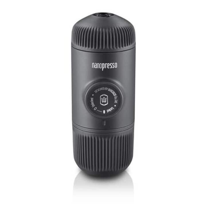 Nanopresso Kaffeemaschine Outdoor