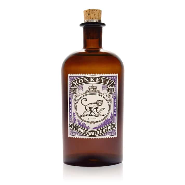Monkey 47 Gin