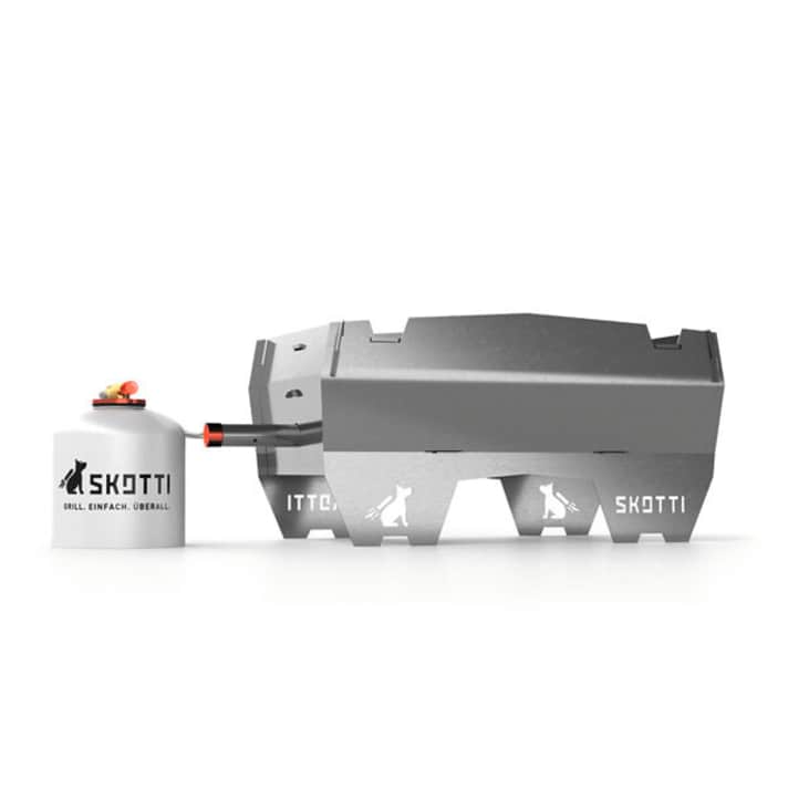 Skotti Grill